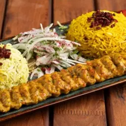 جلو كباب دجاج